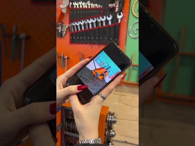  Лучшее оборудование  для ковки и металлообработки  #machine #самоделки #ковка #мастерская