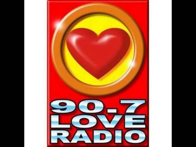 90.7 Love Radio: Sunday Showdown