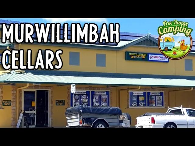 Murwillumbah Cellars