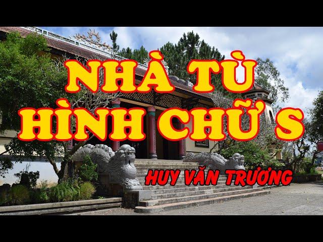 Hồi Ký Miền Nam |  Nhà Tù Hình Chữ S  (Chiến Tranh Bên Cạnh Tình Yêu 3) (Full)