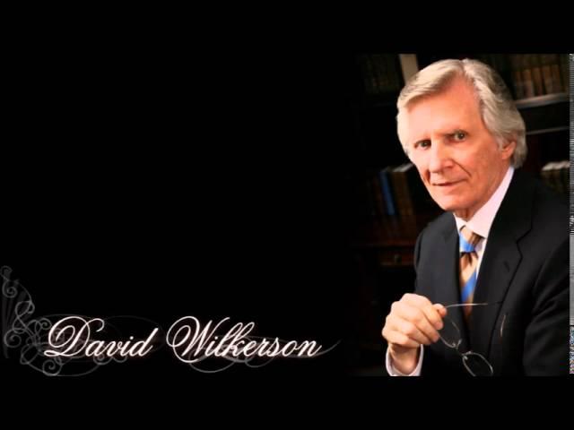 David Wilkerson - We Need More Troublemakers in the Church | Full Sermon