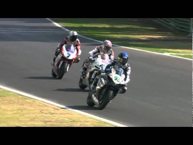 SBK Race 1 - Imola 2011