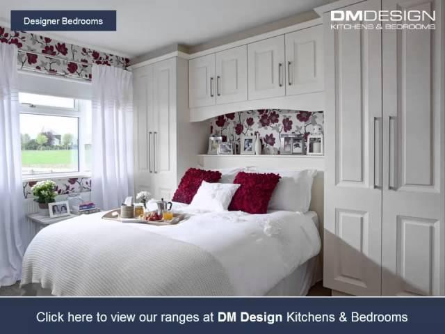 DM Design Classic Bedrooms | DM Design | Classic Fitted Bedrooms by DM Design