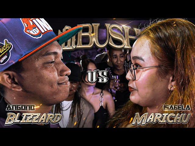 Motus Battle - BLIZZARD vs MARICHU