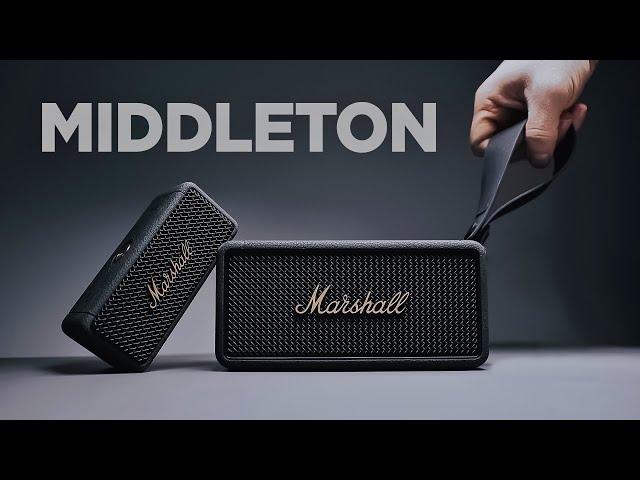 Dieser Sound ist legendär | Der neue Marshall Middleton