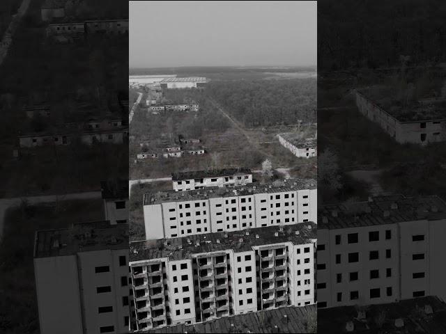 Hungarys secret Chernobyl #chernobyl #hungary #lostplace #camping #dark #dayz #pripyat  #soviet