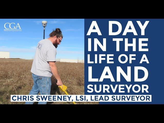 What Does A Land Surveyor Do?