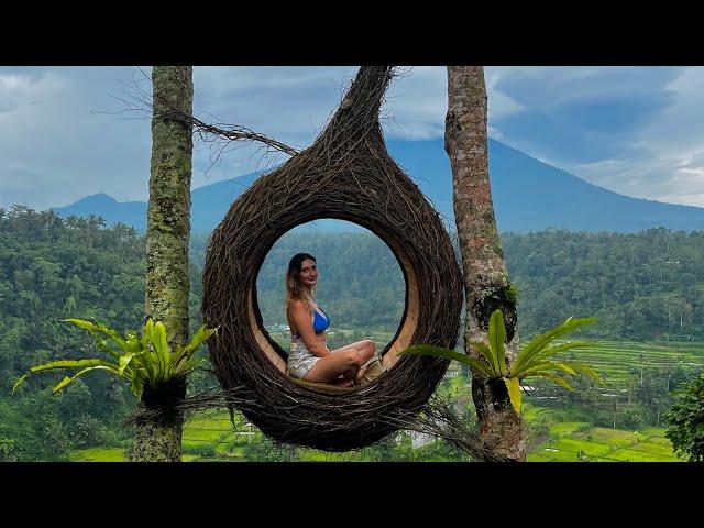 ASMR | The Beauty of Bali 