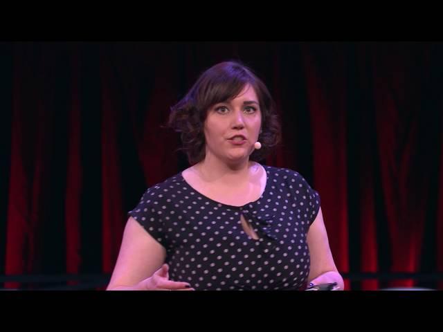 This Is Your Brain On Sugar | Amy Reichelt | TEDxYouth@Sydney