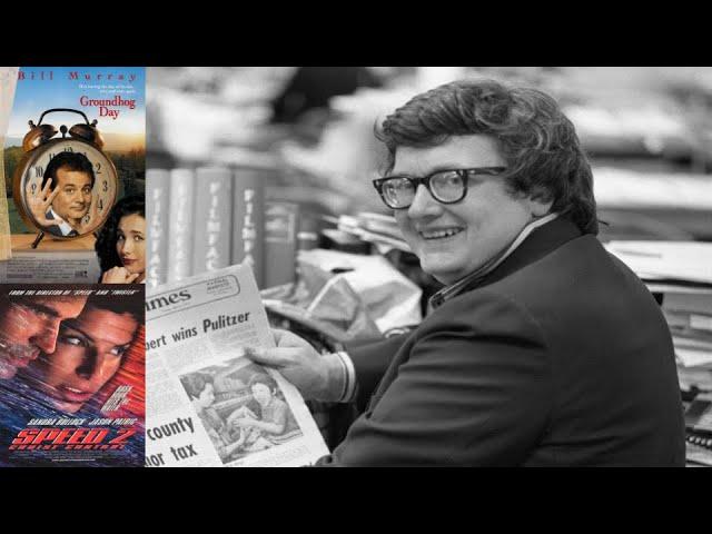 20 Films Roger Ebert Got Wrong