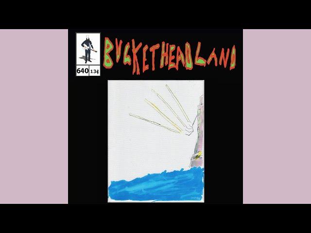 Journey To Atlantis - Buckethead (Pike 640)