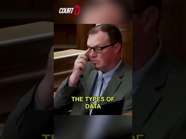 “Correct.” #KarenRead’s attorney ends cross-examination of digital forensics expert with a bang