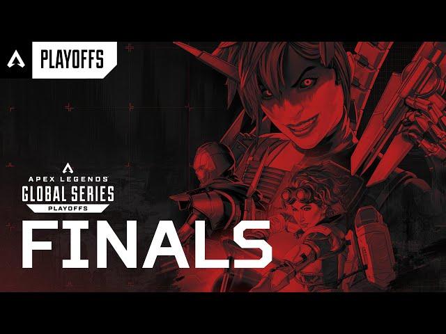 ALGS Year 4 Split 2 Playoffs | Day 4 Grand Finals | Apex Legends