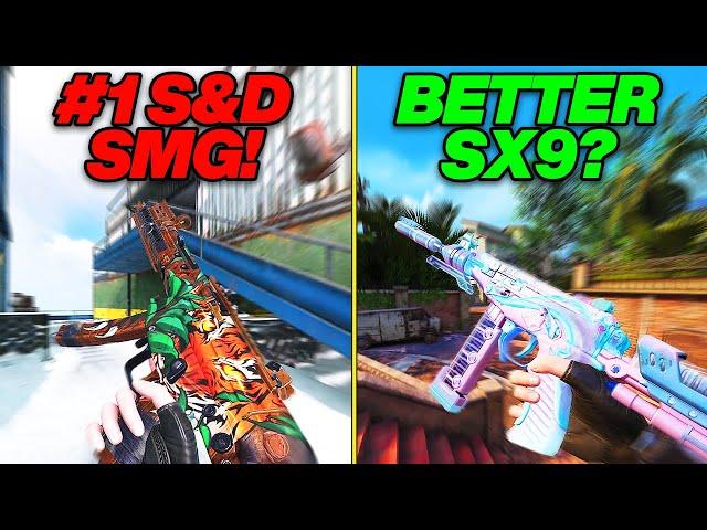 Top 10 NEW META SMGs in COD Mobile.. (Season 11)