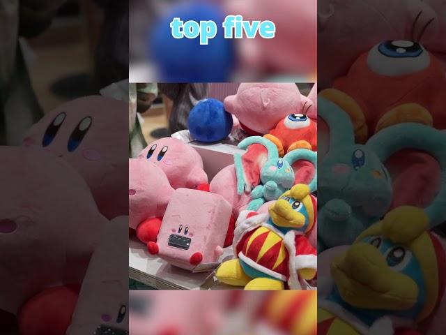 Nintendo Japan is built DIFFERENT