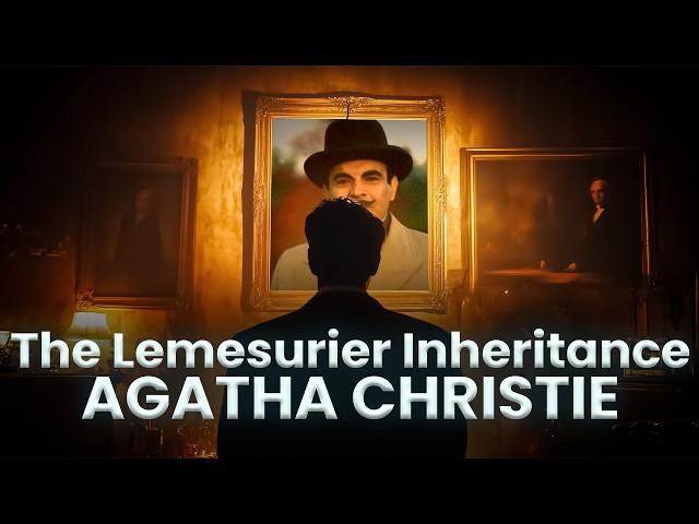 Agatha Christie - The Lemesurier Inheritance | Learn English with Audiobooks