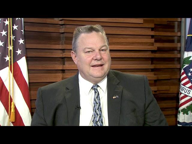Senator Jon Tester Delivers Weekly Democratic Address