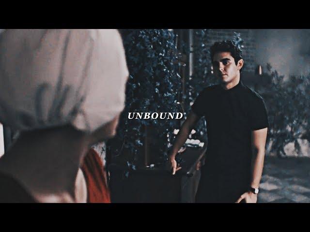 nick & june | unbound