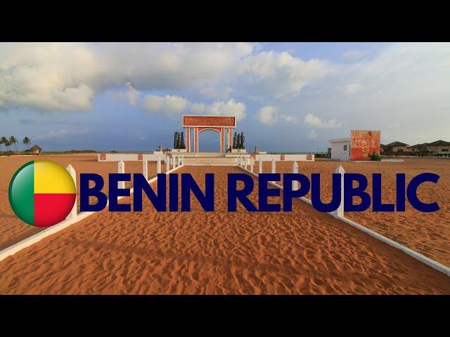 Is Benin Republic Africa’s Best-Kept Secret?