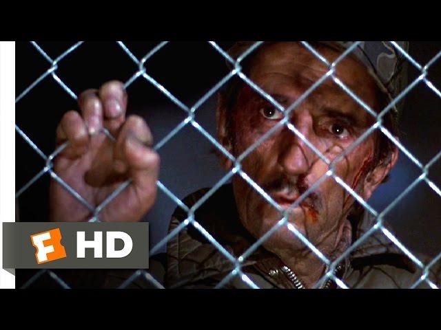 Red Dawn (2/9) Movie CLIP - Avenge Me (1984) HD