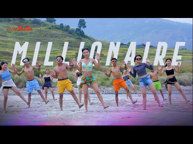 MILLIONARIE BILLIONAIRE |OFFICIAL MUSIC  VIDEO  | JAMYANG CHODEN | JIGDREL DORJI | MV 2024