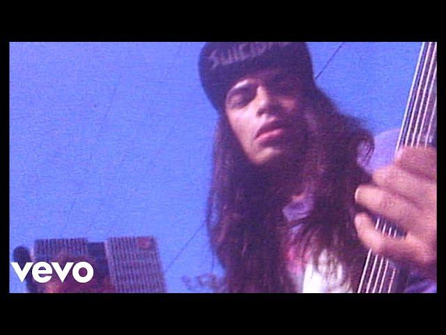 Suicidal Tendencies - War Inside My Head