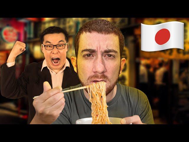 DON'T DO THESE THINGS IN JAPAN | A Tourist's Guide