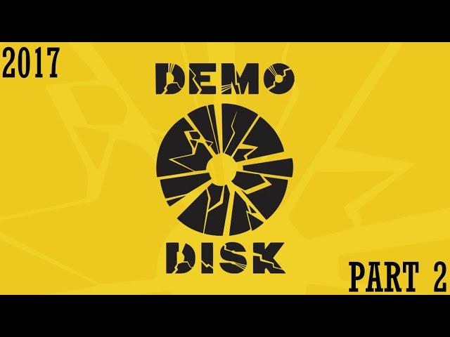Demo Disk 2017 - Season 03 - Part 02 of 05 | Funhaus Gameplay