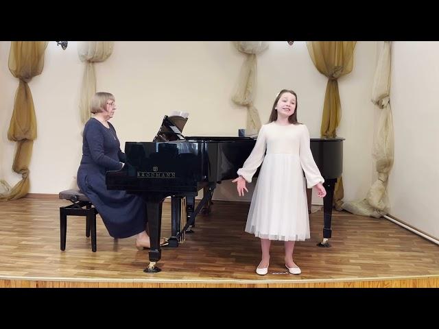 Анна Полещук