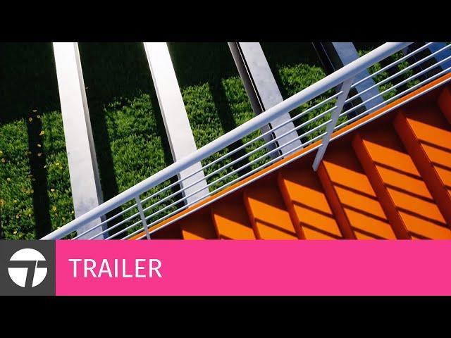 Twinmotion 2018 trailer 1/5