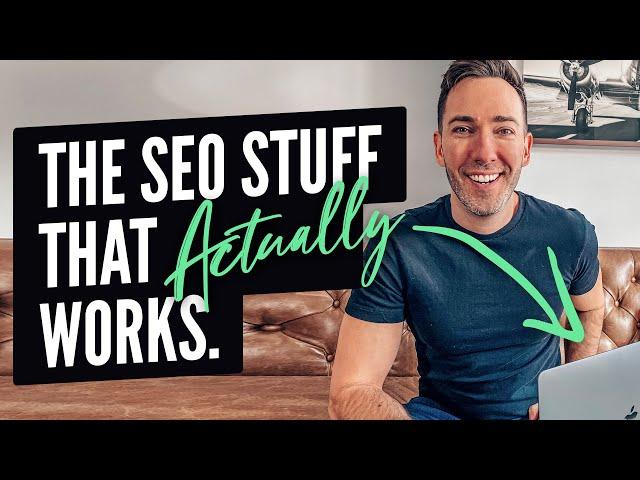 SEO Tutorial for Beginners: THIS is How to Rank Your Small Business #1