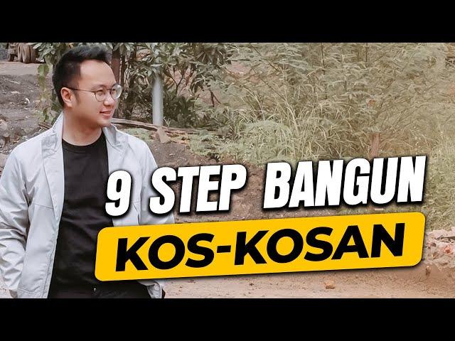 BONCOS RATUSAN JUTA karena gatau step-step ini 