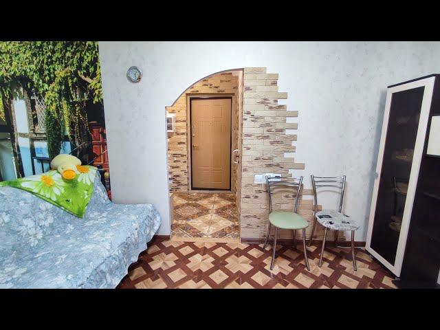 Квартира-cтудия Ульяновск в Аренду.