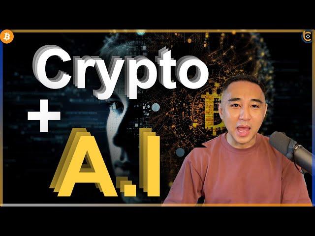 Crypto là 1 phần của A..I và của thế giới sau này.
