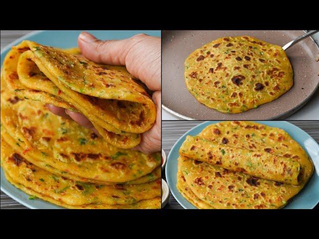 Aloo ke parathe | Aloo ka paratha kaise banate hain | How to make aloo ka paratha recipe | #nasta