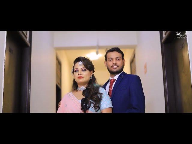 RING CEREMONY TEASER 2024 || ROHIT & BHAWNA ||