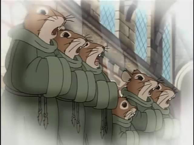 Let's Watch RedWall Season 1