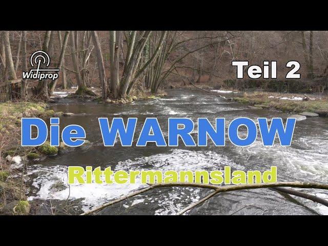 Die Warnow Teil 2