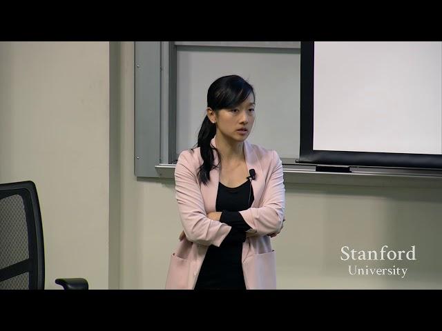 Stanford Seminar- How the Chinese Government Fabricates Social Media Posts for Strategic Distraction