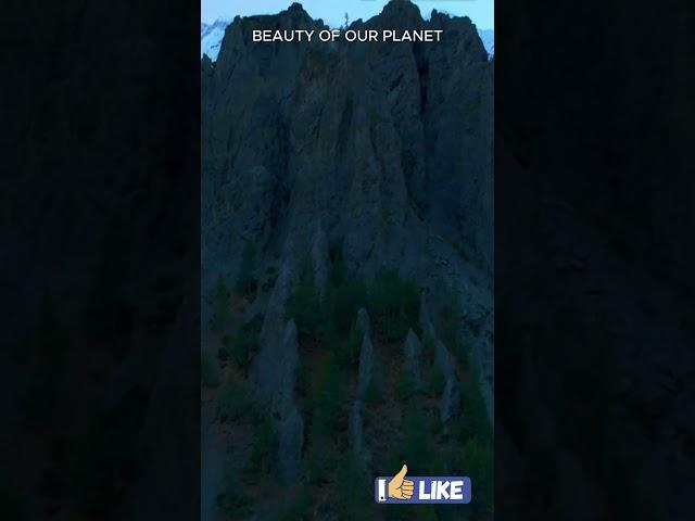 Beauty of our planet Красота нашей планеты
