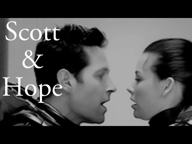 Scott & Hope Edit (For Flowervolcano)