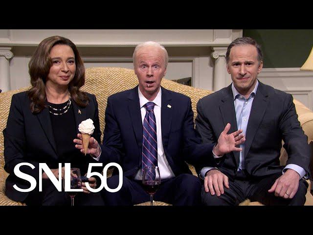 VP Debate 2024 Cold Open - SNL