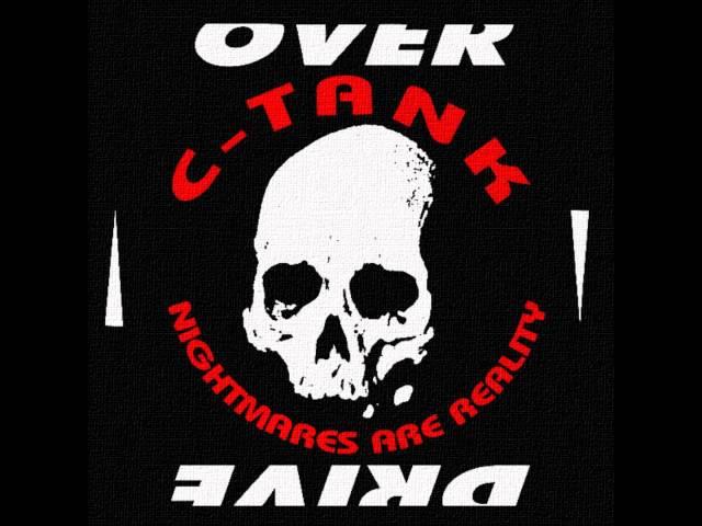 C-Tank - Holomania (Nightmares are reality)