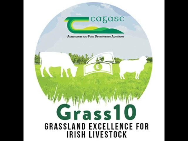 The Grass10 Grazing Year in Review