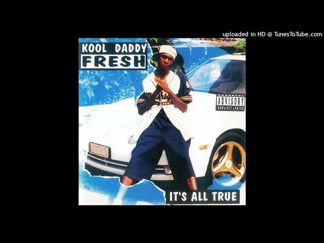 09. Kool Daddy Fresh - No Love (feat. Be-Be & Slugger)