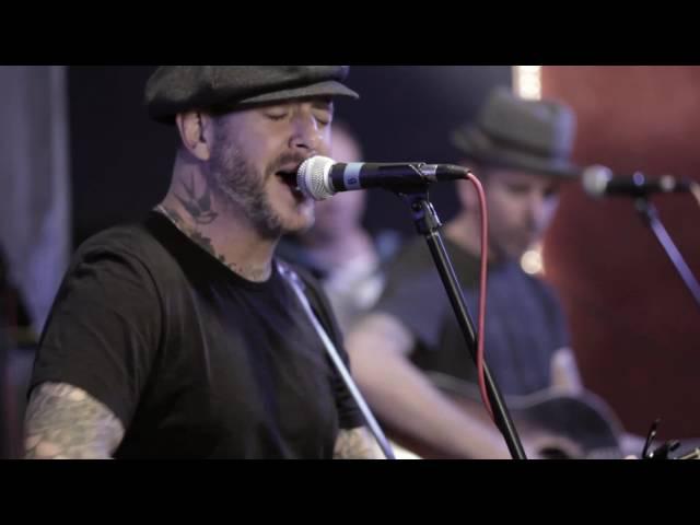 Social Distortion "Reach for the Sky" Acoustic Live & Rare