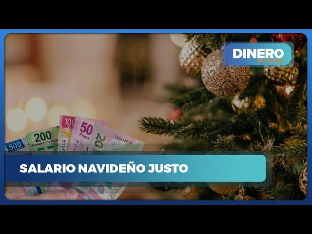 ¿Vas a trabajar en Navidad?  | Dinero en Imagen