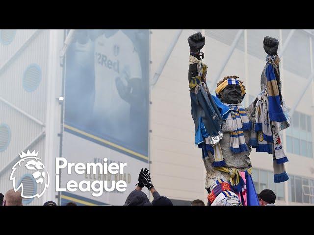 Leeds United promoted to Premier League for 2020-21 season | NBC Sports