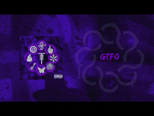 Thousand Thoughts - GTFO (OFFICIAL AUDIO)