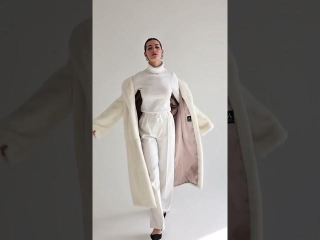 А вы знали, что у шубы есть срок жизни? #shortsvideo #shorts #short #шуба #пошившуб #мех #ателье